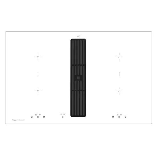 KMI 8500.0 WR Black Velvet KMI 8500.0 WR Black Velvet