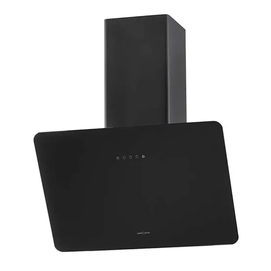 LIORA 600 black S вытяжка кухонная LIORA 600 black S вытяжка кухонная
