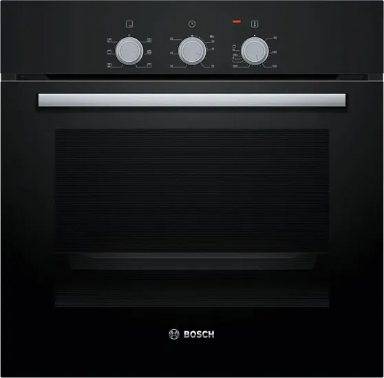 Встраиваемый духовой шкаф BOSCH HBF011BA0Q Встраиваемый духовой шкаф BOSCH HBF011BA0Q