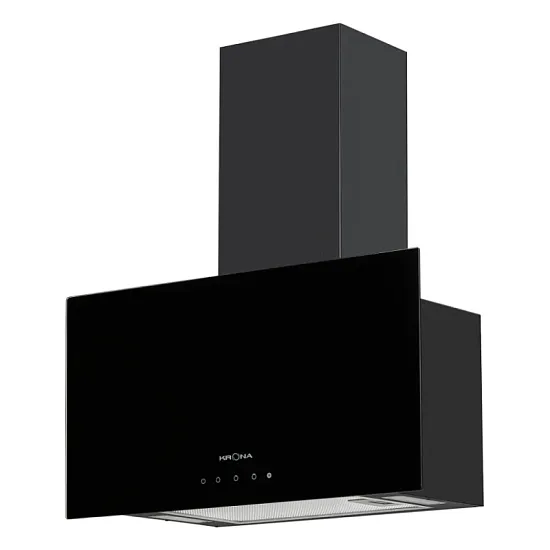 CLEMENTINA 600 black S вытяжка кухонная CLEMENTINA 600 black S вытяжка кухонная