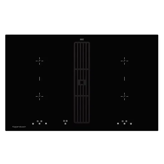 KMI 8500.0 SR Black Velvet KMI 8500.0 SR Black Velvet