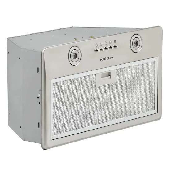 RUNA 600 inox PB вытяжка кухонная RUNA 600 inox PB вытяжка кухонная