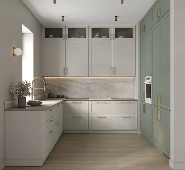 Кухня Трент '22