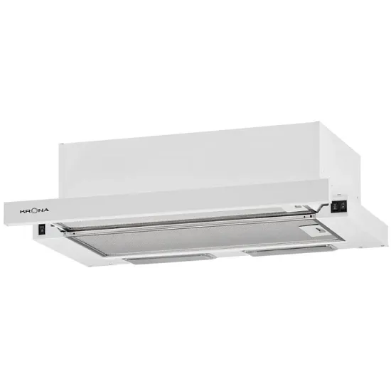 KAMILLA ECO 600 W вытяжка кухонная KAMILLA ECO 600 W вытяжка кухонная