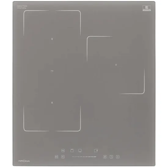 MYSTERIUM max ih 45 GR индукционная варочная поверхность (независимая)