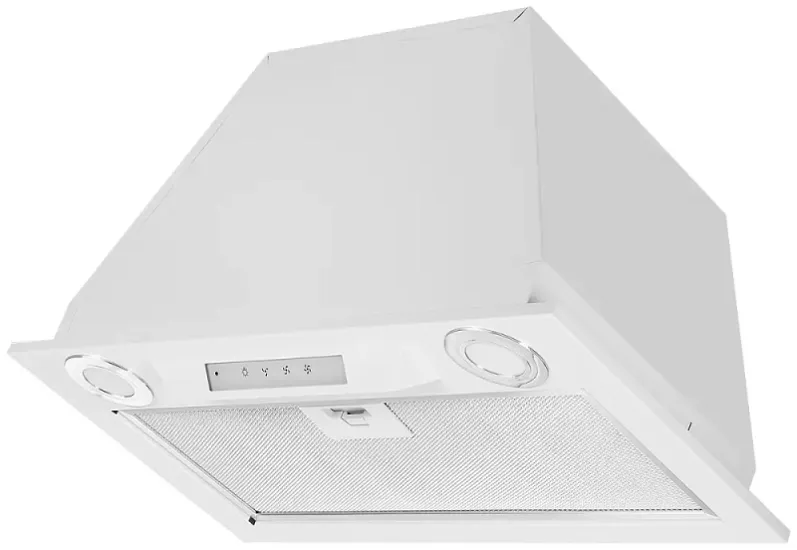 INLINEA 52 White INLINEA 52 White