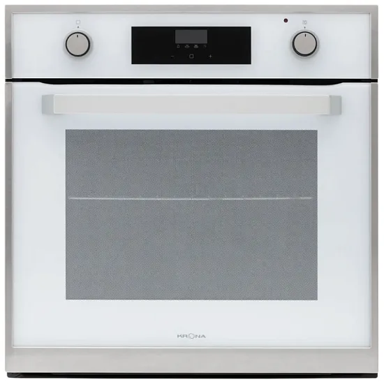 ADRIANO 60 WH G2 электрический духовой шкаф (независимый)