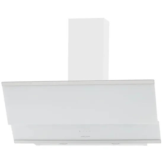 IRIDA 900 white sensor вытяжка кухонная IRIDA 900 white sensor вытяжка кухонная