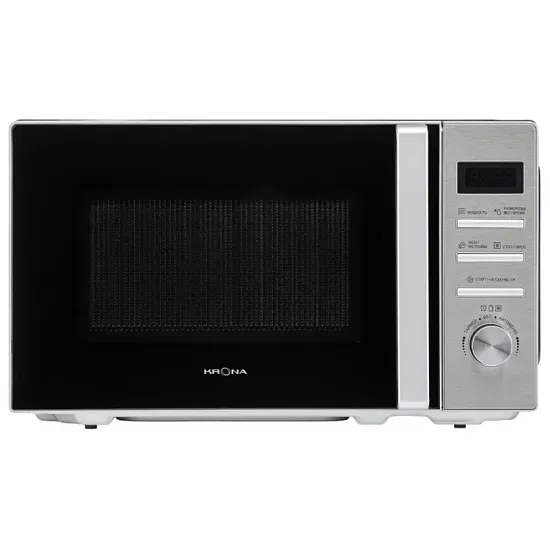 QUANTUM 44 BL/IX микроволновая печь QUANTUM 44 BL/IX микроволновая печь
