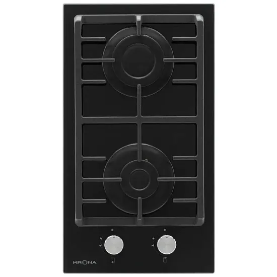 GALILEO 30 BL газовая варочная поверхность (независимая)