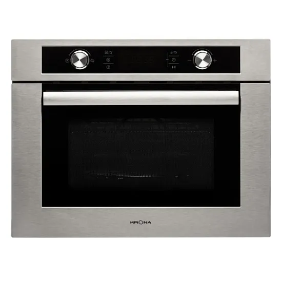 DUETTO 60 IX электрический духовой шкаф (независимый)