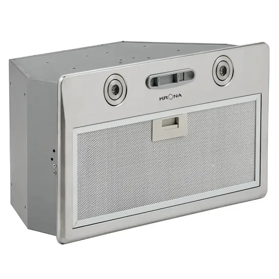RUNA 600 inox S вытяжка кухонная RUNA 600 inox S вытяжка кухонная
