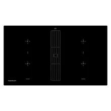 KMI 9850.0 SR Black Velvet