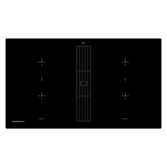KMI 9850.0 SR Black Velvet KMI 9850.0 SR Black Velvet