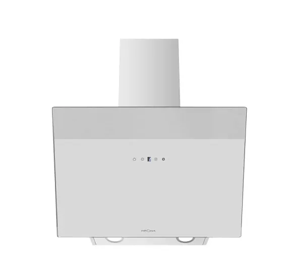 KRISTEN A 600 white S вытяжка кухонная KRISTEN A 600 white S вытяжка кухонная