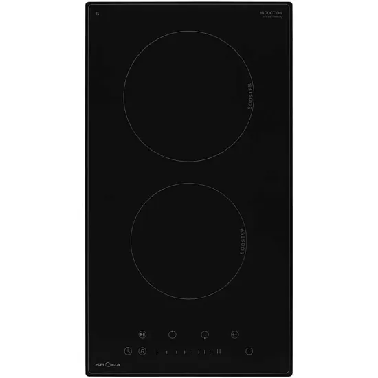 FORTE 30 BL индукционная варочная поверхность (независимая)