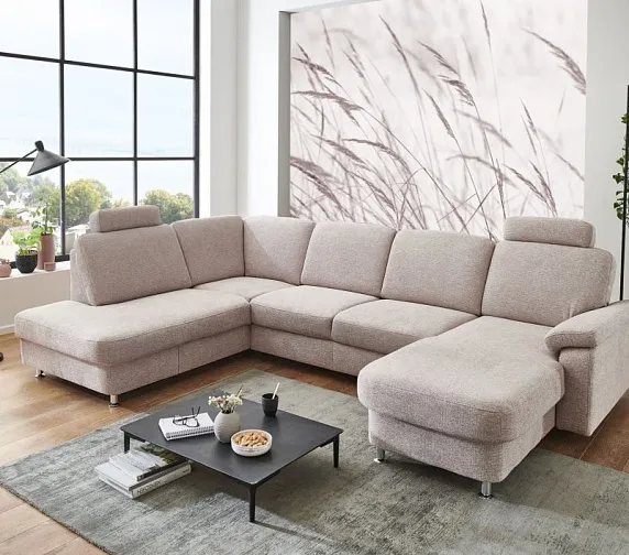 Мягкая мебель