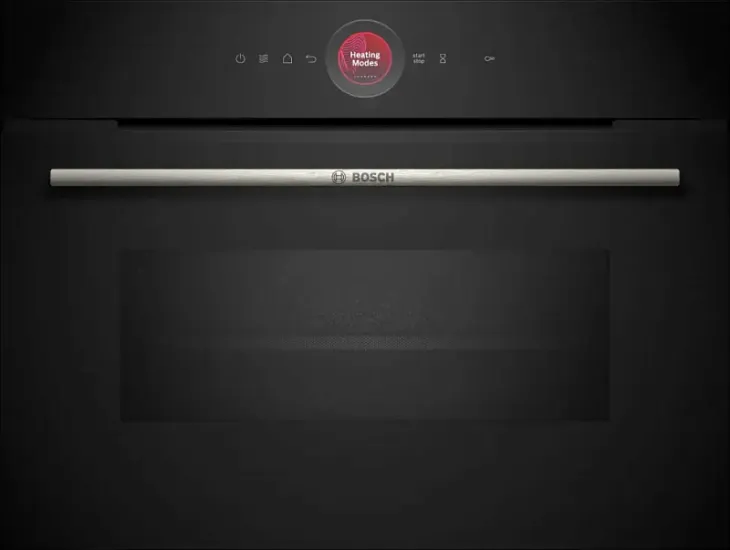 Встраиваемый духовой шкаф BOSCH CMG7241B1 Встраиваемый духовой шкаф BOSCH CMG7241B1