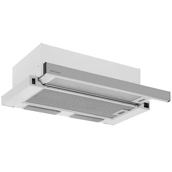 VENDY 600 INOX (1 мотор) вытяжка кухонная VENDY 600 INOX (1 мотор) вытяжка кухонная