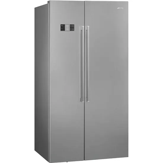 SMEG SBS63XDE SMEG SBS63XDE