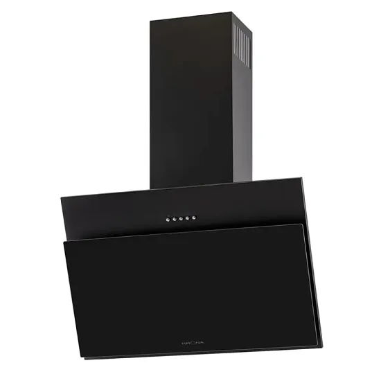 ESTER 600 black PB вытяжка кухонная ESTER 600 black PB вытяжка кухонная