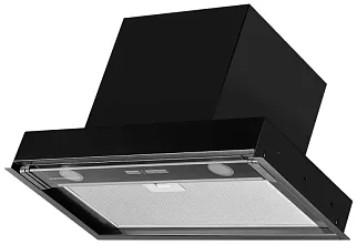 NANCY S 60 Black