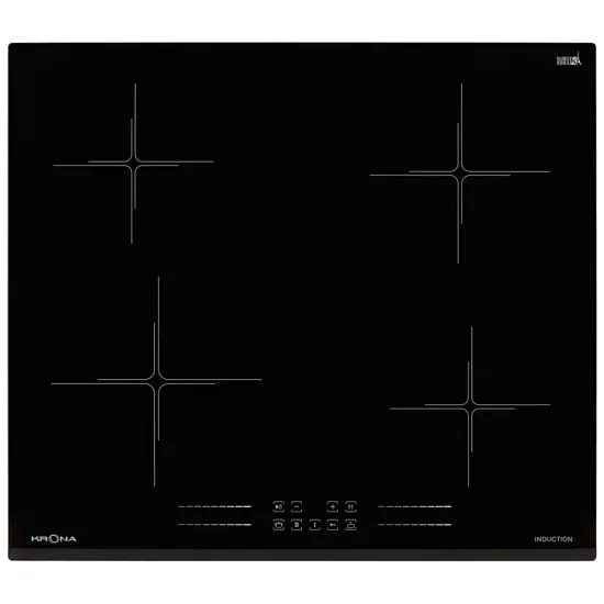 FARBE 60 BL индукционная варочная поверхность (независимая)