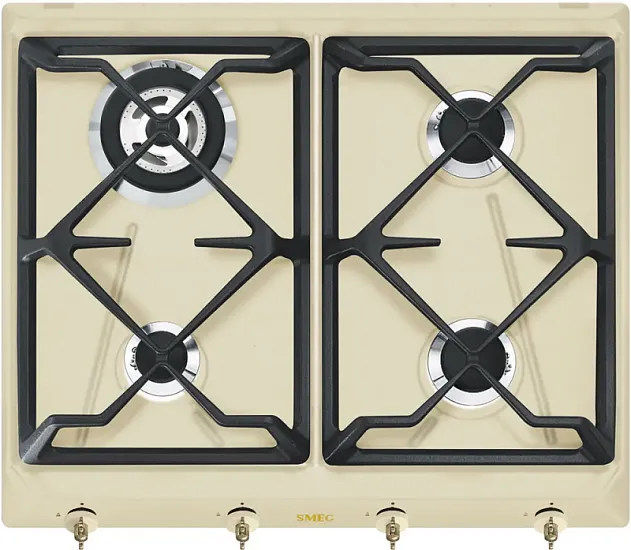 Smeg Coloniale SRV864POGH Smeg Coloniale SRV864POGH