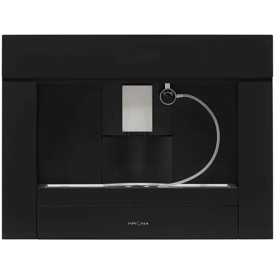 ONYX 45H coffee BL/BL встраиваемая кофемашина ONYX 45H coffee BL/BL встраиваемая кофемашина
