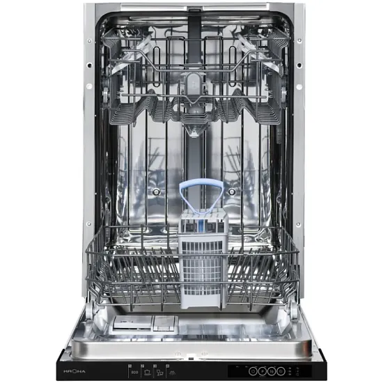 AMMER 45 BI K полновстраиваемая посудомоечная машина