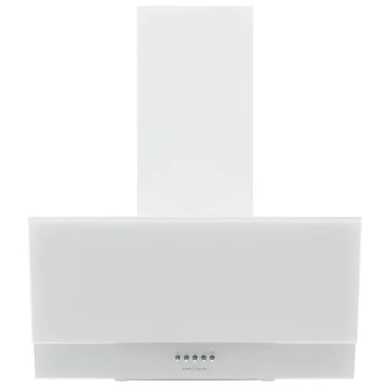 VEREIN II 600 WHITE PB вытяжка кухонная VEREIN II 600 WHITE PB вытяжка кухонная