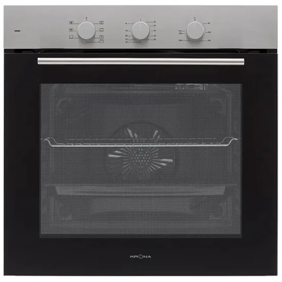 ELEMENT plus 60 IX электрический духовой шкаф (независимый)