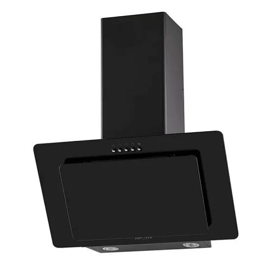 Liva 600 black PB вытяжка кухонная Liva 600 black PB вытяжка кухонная