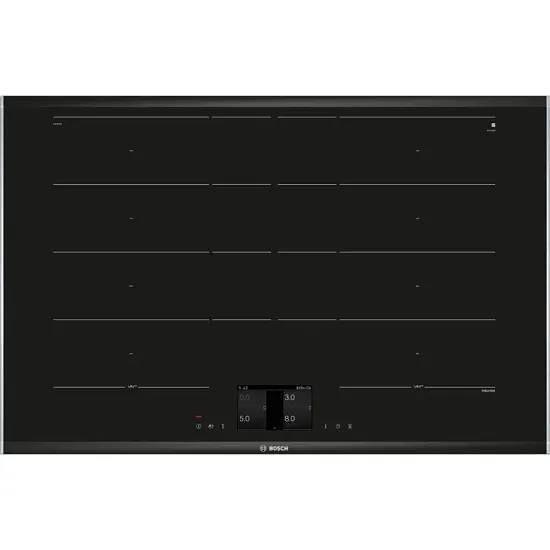 Встраиваемая варочная панель BOSCH PXY875KV1E Встраиваемая варочная панель BOSCH PXY875KV1E
