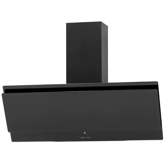 VENERA 900 BLACK S вытяжка кухонная VENERA 900 BLACK S вытяжка кухонная