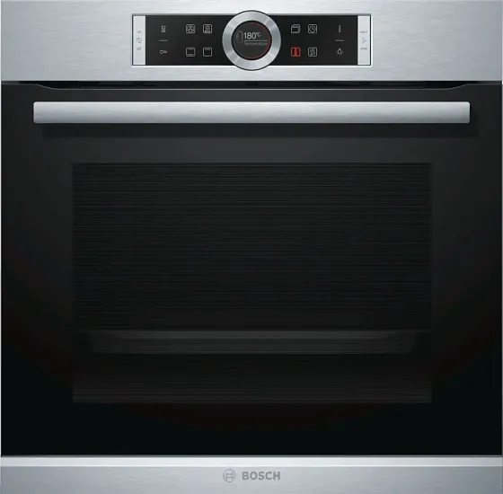 Встраиваемый духовой шкаф BOSCH HBG634BS1 Встраиваемый духовой шкаф BOSCH HBG634BS1