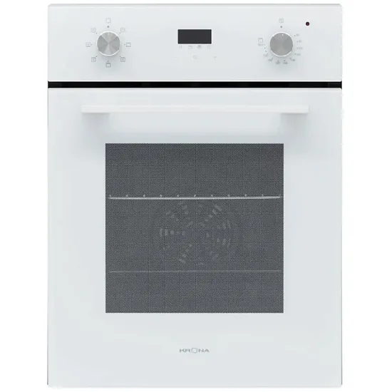 RITUS 45 WH электрический духовой шкаф (независимый)