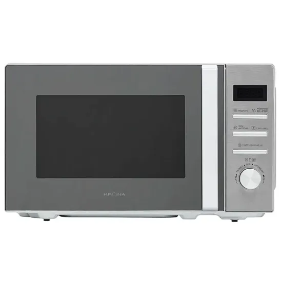 QUANTUM 44 MR/IX микроволновая печь QUANTUM 44 MR/IX микроволновая печь