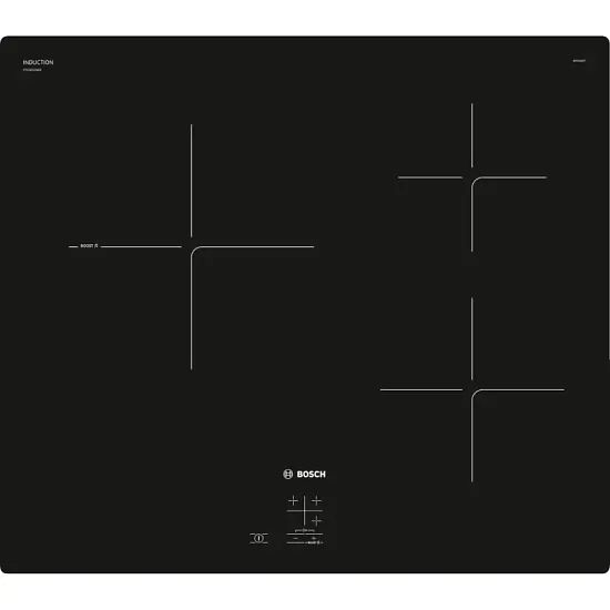 Встраиваемая варочная панель BOSCH PUC61KAA5E