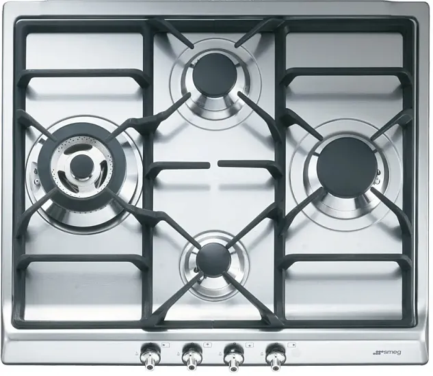 Smeg Classica SER60SGH3 Smeg Classica SER60SGH3