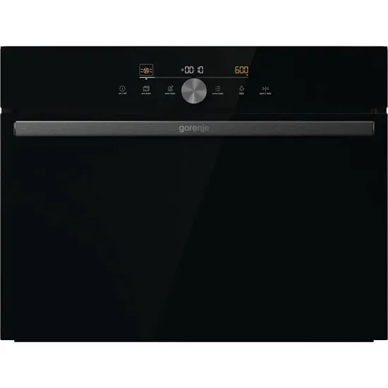 Встраиваемый духовой шкаф GORENJE BCM4547DG Встраиваемый духовой шкаф GORENJE BCM4547DG