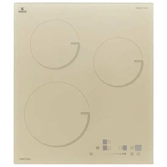 VENTO 45 IV B индукционная варочная поверхность (независимая)