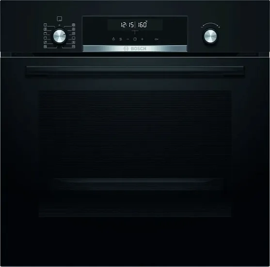 Встраиваемый духовой шкаф BOSCH HBJ577EB0R Встраиваемый духовой шкаф BOSCH HBJ577EB0R