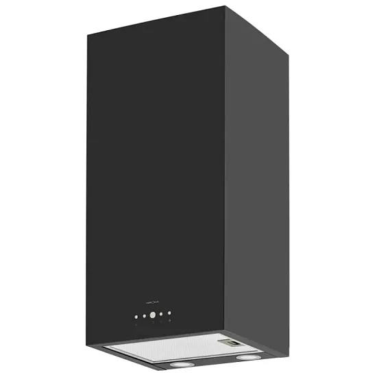 DITA R 400 BLACK PB вытяжка кухонная DITA R 400 BLACK PB вытяжка кухонная
