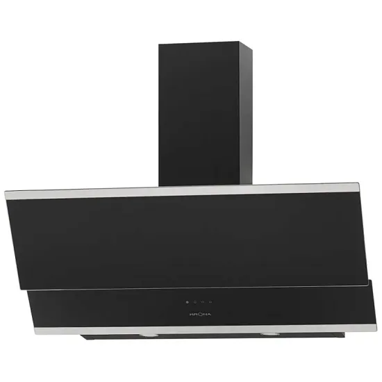 IRIDA 900 black sensor вытяжка кухонная IRIDA 900 black sensor вытяжка кухонная