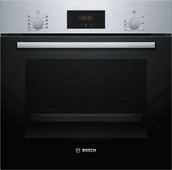 Встраиваемый духовой шкаф BOSCH HBF114ES0R Встраиваемый духовой шкаф BOSCH HBF114ES0R