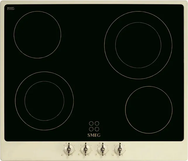 Smeg Coloniale P864PO Smeg Coloniale P864PO