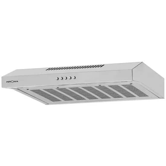 BRIANA 500 INOX PB вытяжка кухонная BRIANA 500 INOX PB вытяжка кухонная