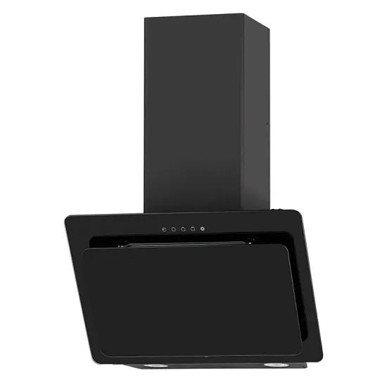 Liva 500 black S вытяжка кухонная Liva 500 black S вытяжка кухонная