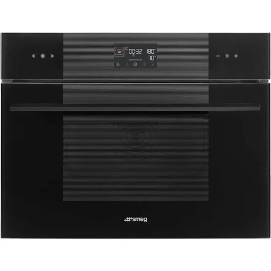 Smeg SO4102S3B3 Smeg SO4102S3B3